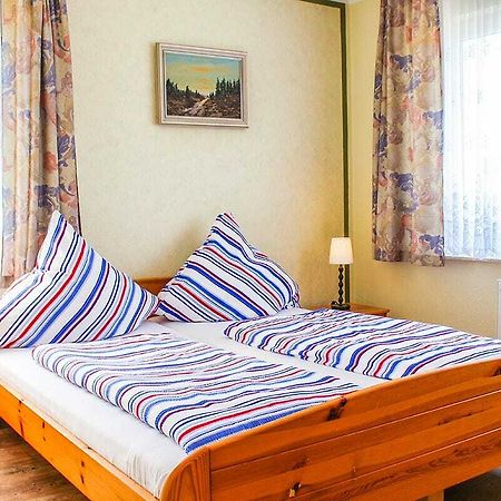 Pension Ricarda Sellin  Exteriér fotografie